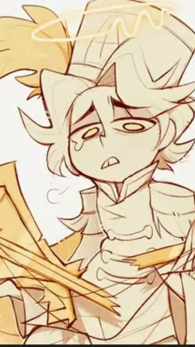 ai character: Abel background