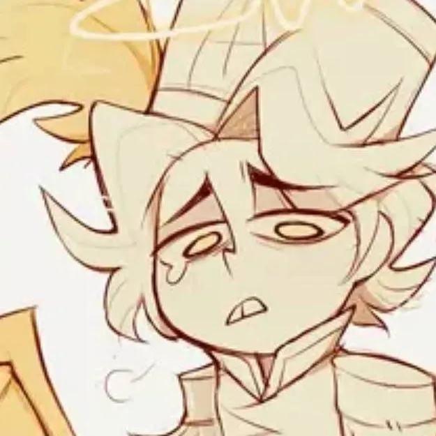 chat with ai character: Abel