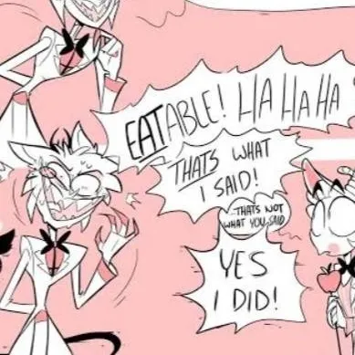 chat with ai character: Radioapple