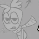 chat with ai character: Sprout (Fruitcake)