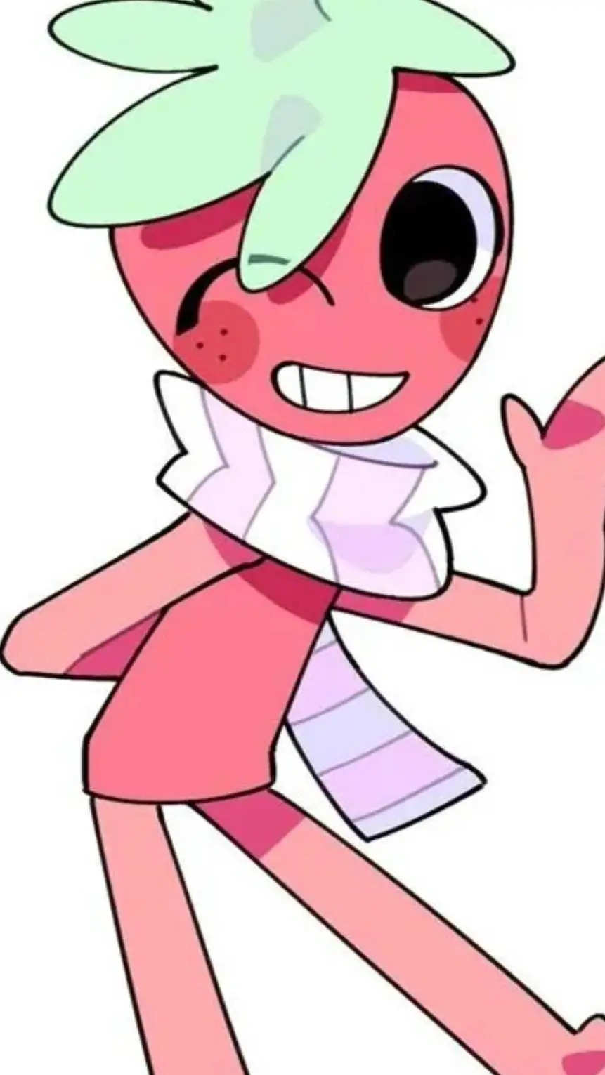 ai character: Sprout  background