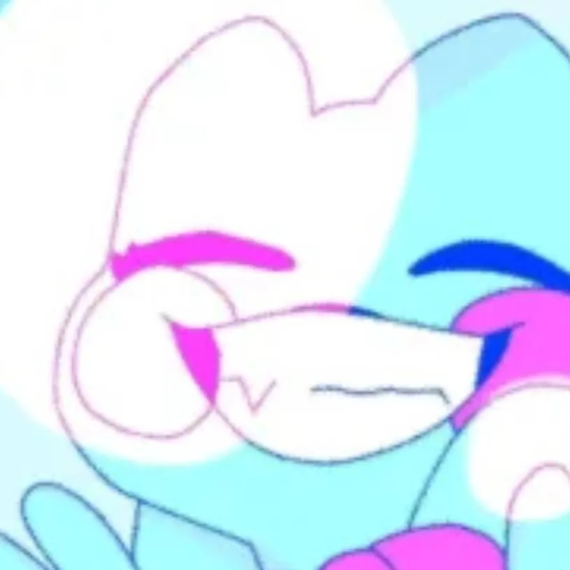 chat with ai character: Ribbit