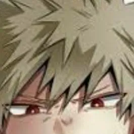 chat with ai character: bakugo 