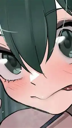ai character: tsuyu asuy background