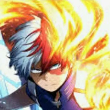 chat with ai character: shoto