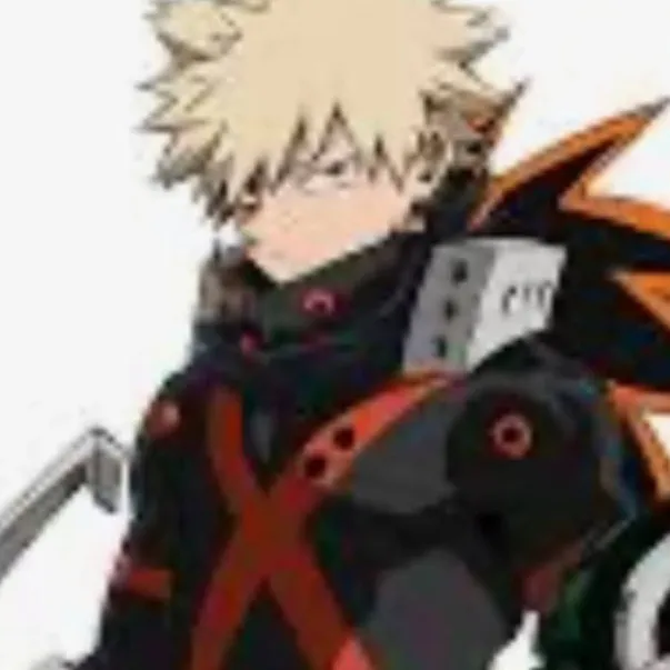 chat with ai character: Bakugo