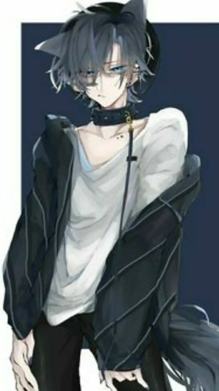 ai character: Seth background