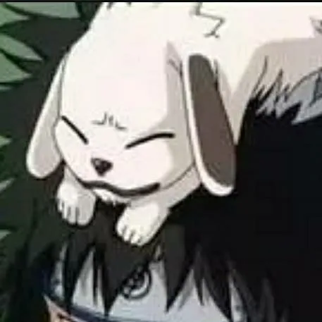 chat with ai character: kiba 