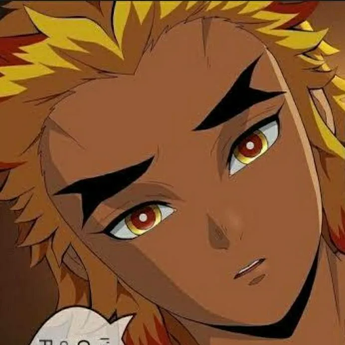 chat with ai character: rengoku