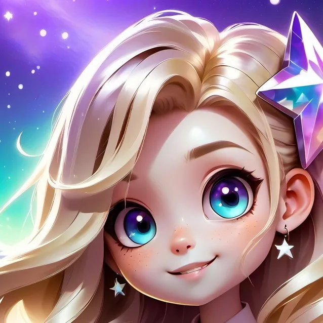 chat with ai character: maddie the baddie💅