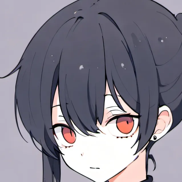 chat with ai character: Ash