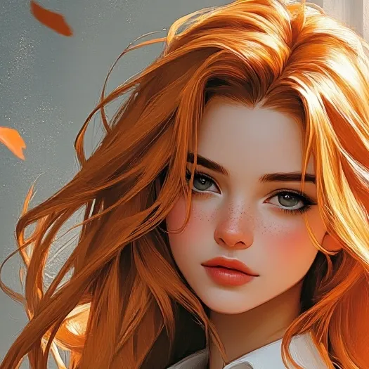 chat with ai character: Mia