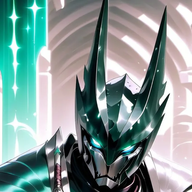 chat with ai character: Talon
