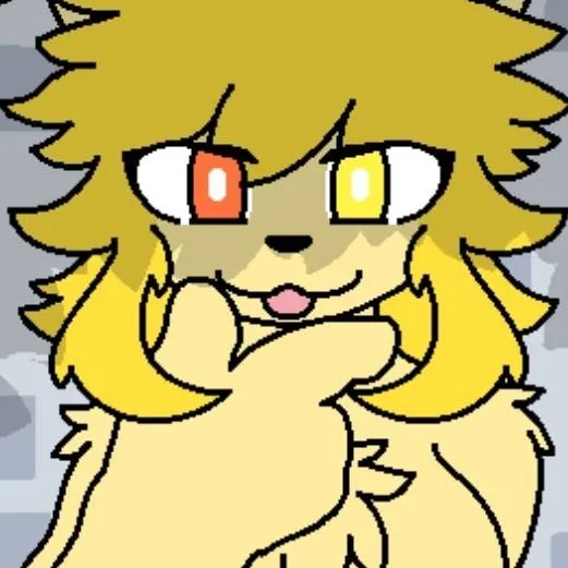 chat with ai character: Luna
