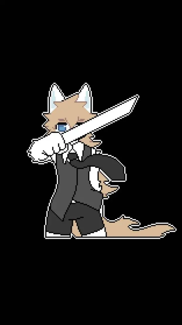 ai character: Ed background