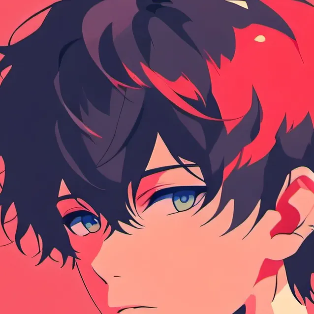 chat with ai character: °•BΛILEY•°