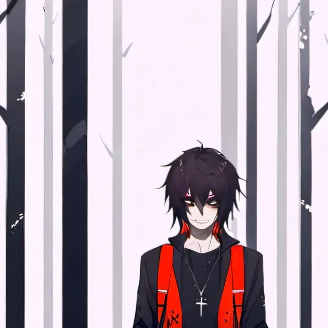 chat with ai character: ∆JEFF THE KILLER∆