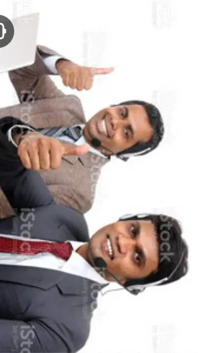 ai character: scammer background