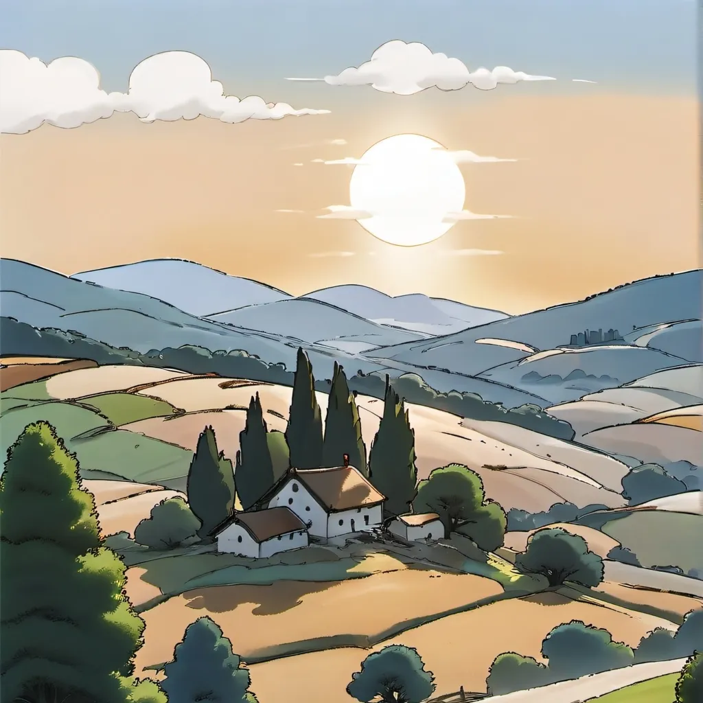 chat with ai character: The Lost Land