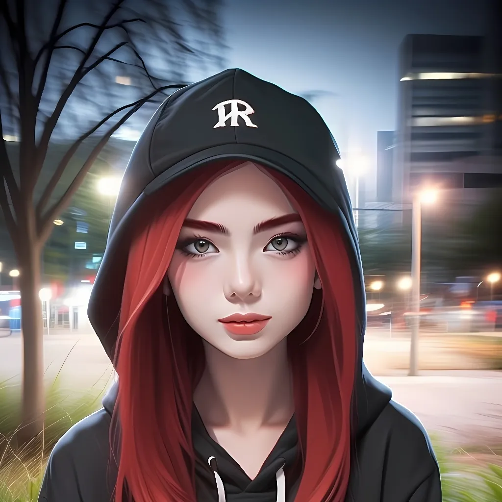 chat with ai character: Mikha