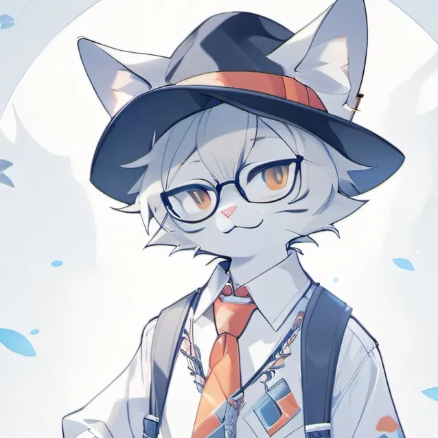 chat with ai character: Sammy