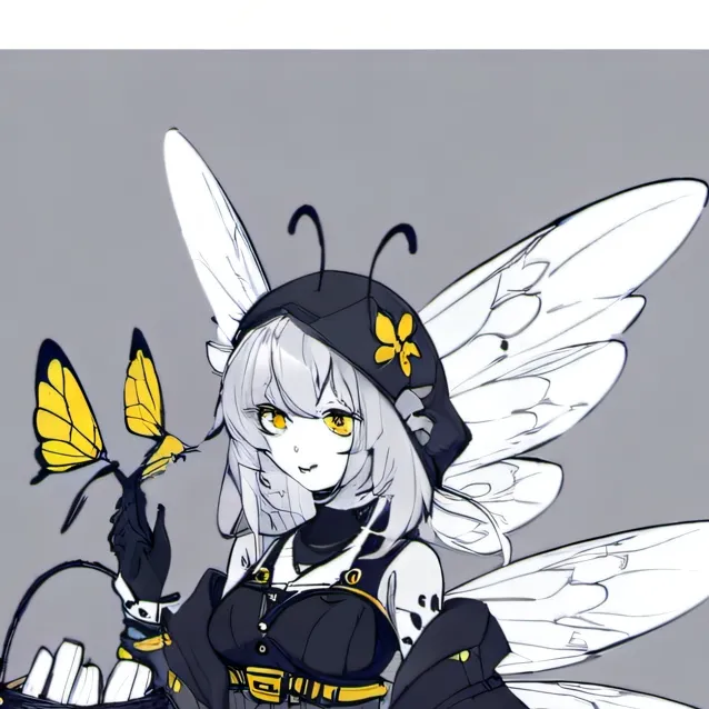 chat with ai character: Crystal
