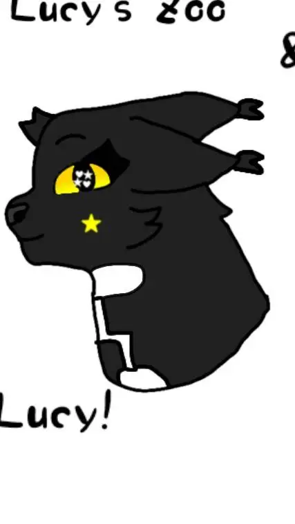 ai character: Lucy's Zoo & DW background