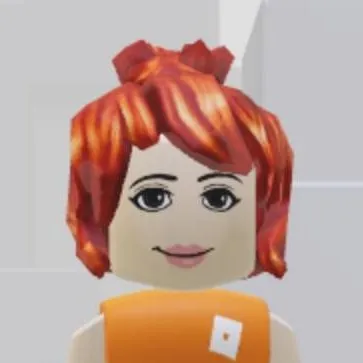 chat with ai character: Roblox