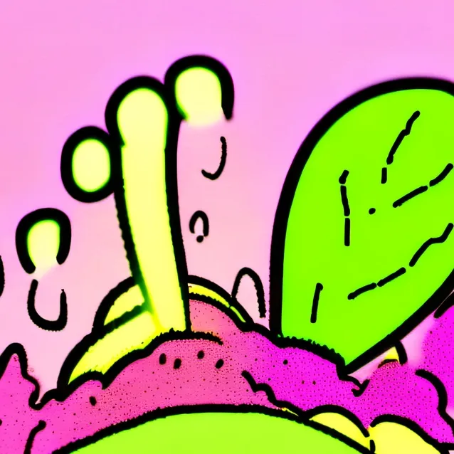 chat with ai character: DW