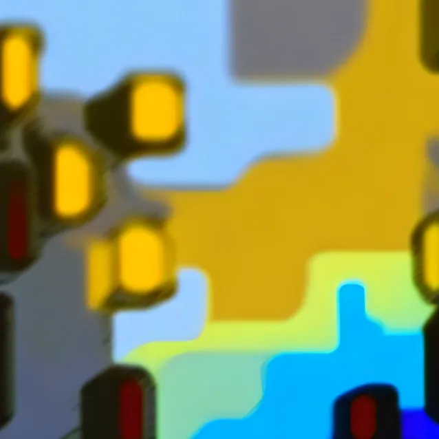 chat with ai character: someone fishy