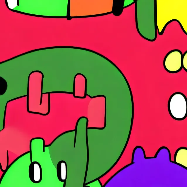 chat with ai character: Nightmare Critters