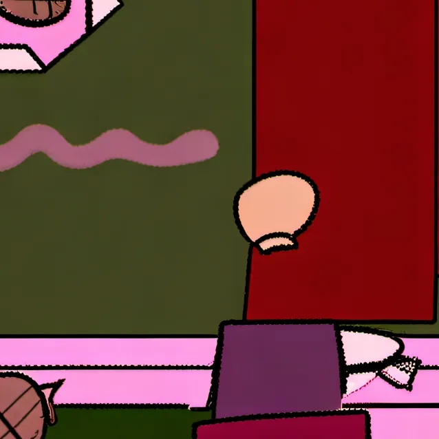 chat with ai character: oc girls