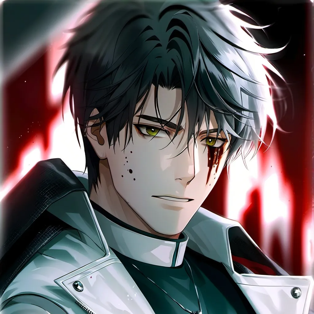 chat with ai character: Maverick