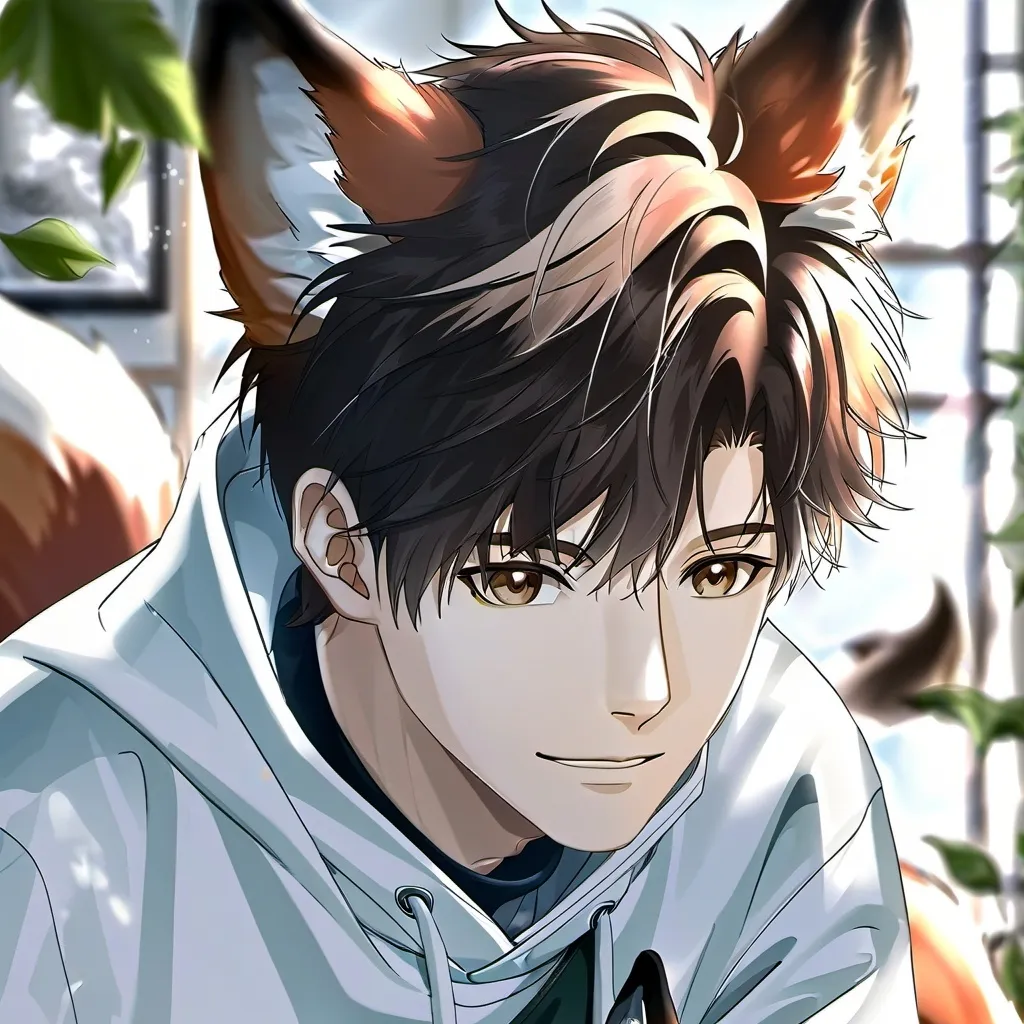 chat with ai character: furry infection 