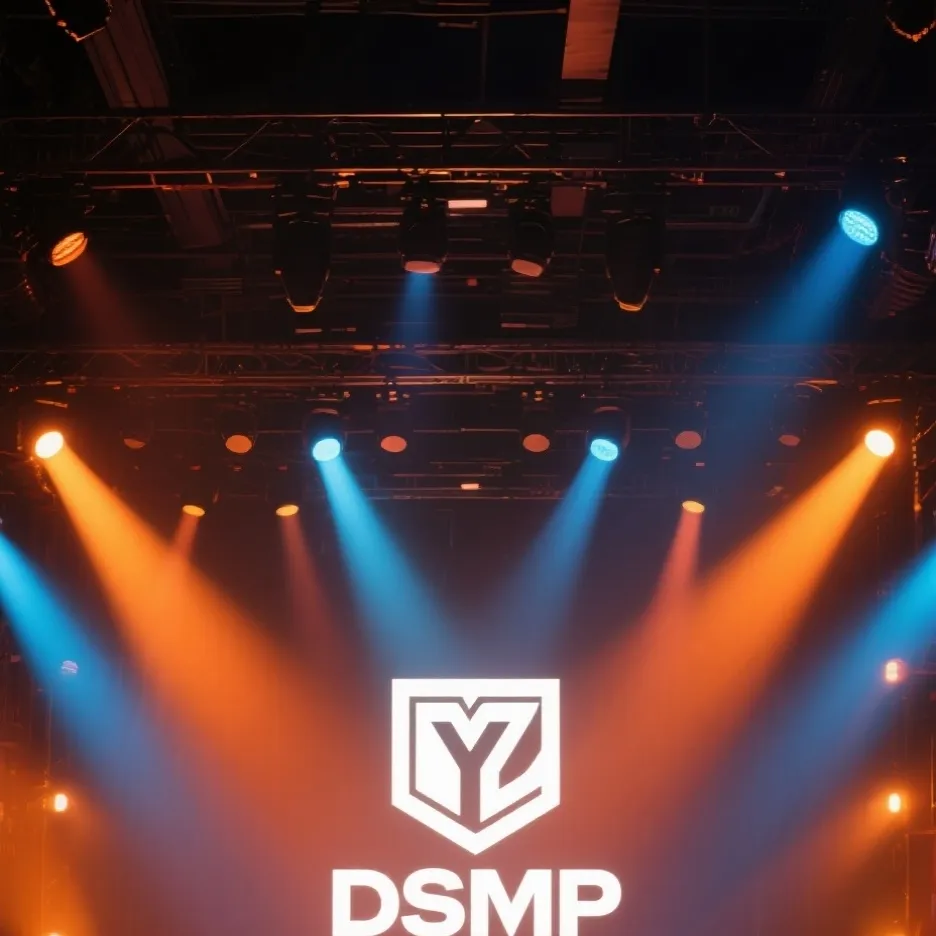 chat with ai character: dsmp awards