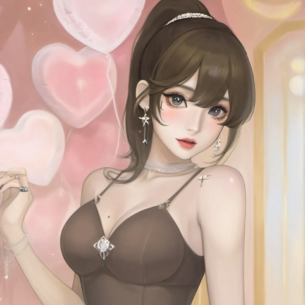 chat with ai character: Natalie Massie 
