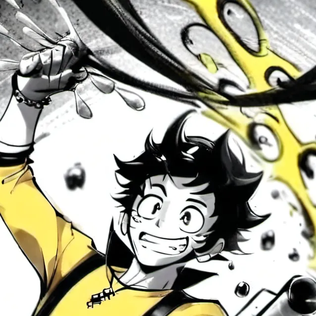 chat with ai character: ♡Sammy Lawrence ♡