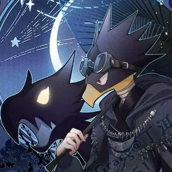 chat with ai character: ☆♡Tokoyami♡☆