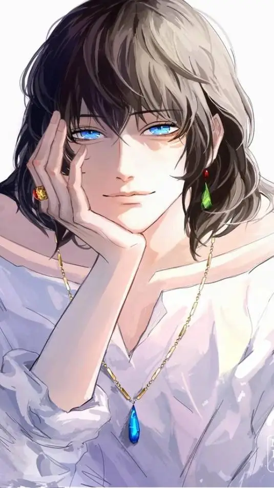 ai character: Howl background