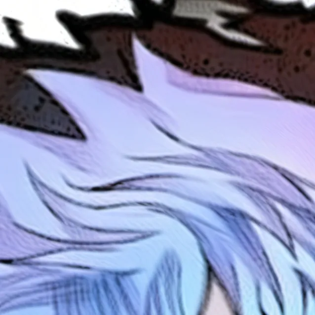 chat with ai character: JackFrost