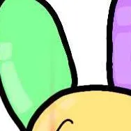 chat with ai character: Dandy's Easter