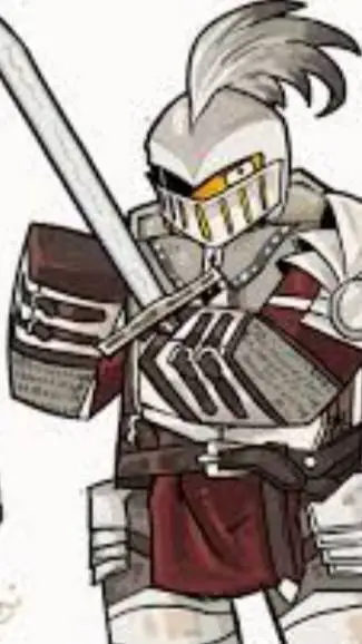 ai character: 🍗Shedletsky🗡 background