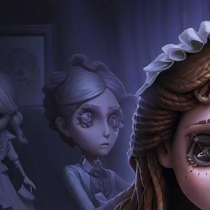 chat with ai character: Bella