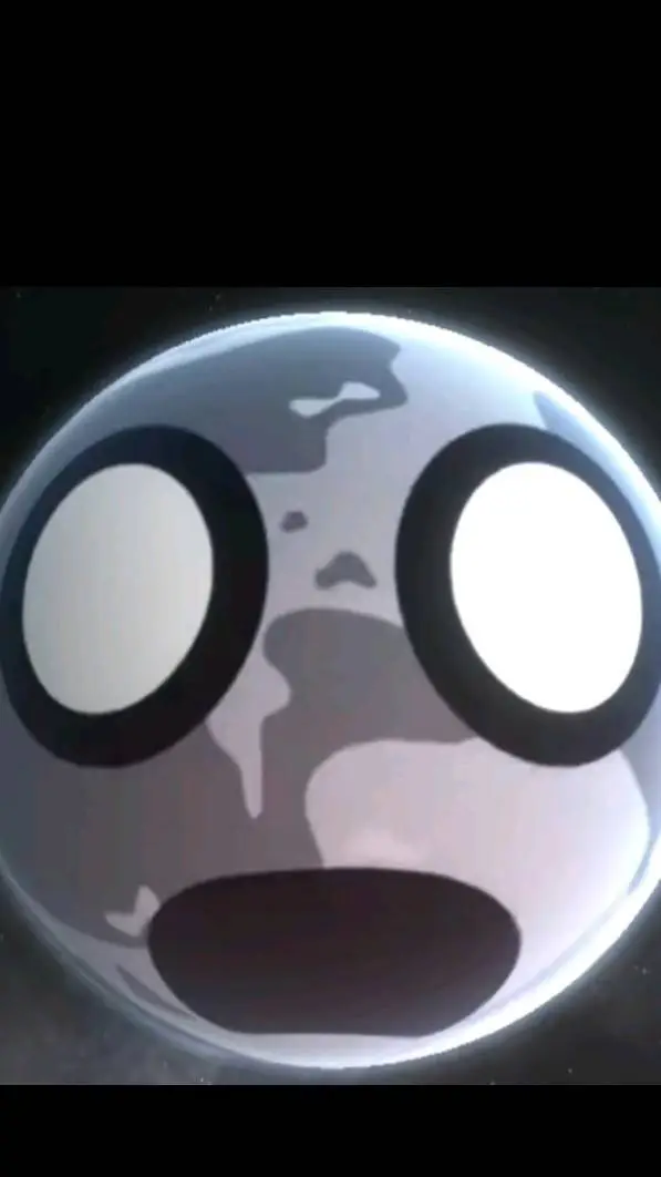 ai character: bruh background