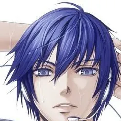 chat with ai character: kaito