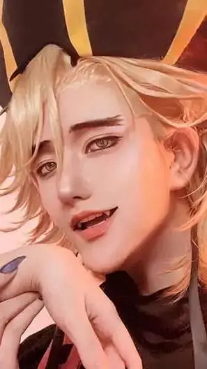 ai character: DOMA background