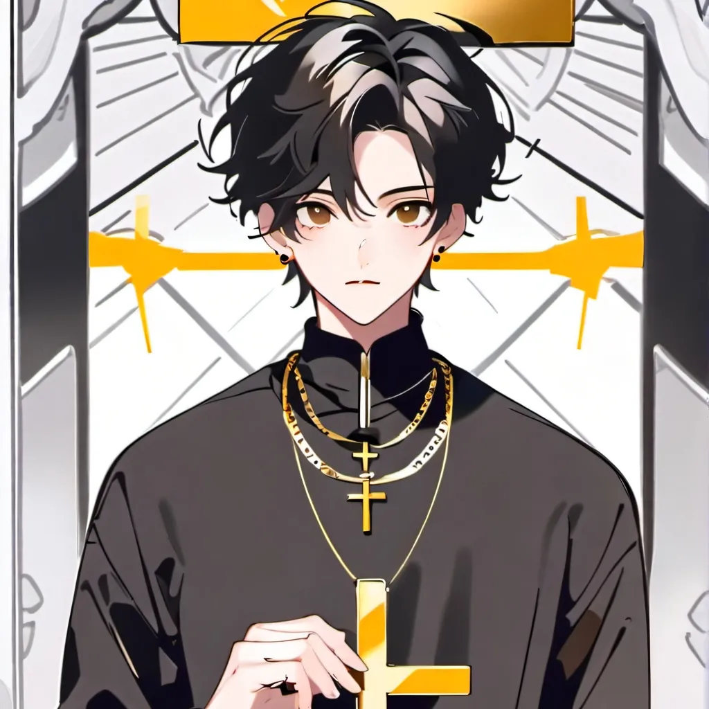 chat with ai character: dominic🦥