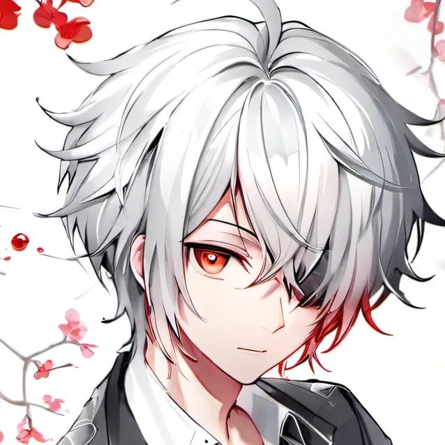 chat with ai character: Xavier