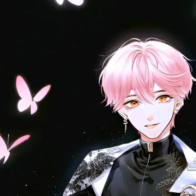 chat with ai character: Kiro!