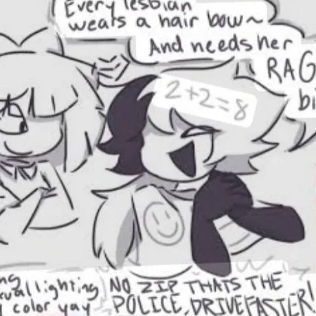 chat with ai character: ᴢɪᴘ x ᴄʟᴀɪʀᴇ :ᴘ
